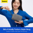 Сумка для гаджетів Baseus EasyJourney Series Storage Bag, Dark Gray (LBJX010013) (15472)