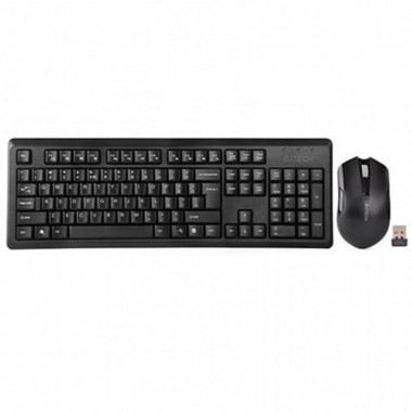 Комплект A4Tech 4200N Black (4711421933926) (16472)