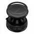 Автотримач для телефона BOROFONE BH139 Rider vacuum suction cup magnetic holder(universal) (6941991124815) (17472)