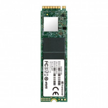 Накопитель SSD M.2 2280 256GB Transcend (TS256GMTE110S) (18472)