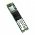 Накопитель SSD M.2 2280 256GB Transcend (TS256GMTE110S) (18472)