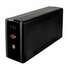 Источник бесперебойного питания (ИБП) LP 400VA 4Pro (240Вт) (22472)