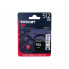Карта пам'яті microSDXC (UHS-1 U3) Patriot EP Series 512Gb class 10 V30 (R-100MB/s, W-80MB/s) (adapter SD) (PEF512GEP31MCX) (472)