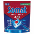 Таблетки для посудомоечных машин Somat Excellence 3-in-1 34 шт. (9000101831986) (7472)