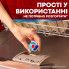 Таблетки для посудомоечных машин Somat Excellence 3-in-1 34 шт. (9000101831986) (7472)