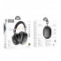 Бездротові накладні навушники HOCO W35 Max Auspicious ANC noise reduction BT headphones Black (6942007631280) (8472)