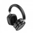 Бездротові накладні навушники HOCO W35 Max Auspicious ANC noise reduction BT headphones Black (6942007631280) (8472)