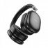 Бездротові накладні навушники HOCO W35 Max Auspicious ANC noise reduction BT headphones Black (6942007631280) (8472)