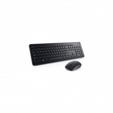 Комплект Dell KM3322W Wireless UA Black (580-AKGK) (16572)