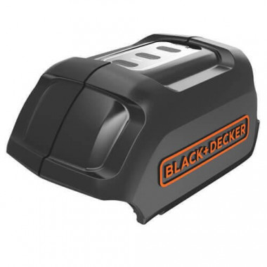 Зарядное устройство BLACK+DECKER BDCU15AN (21572)