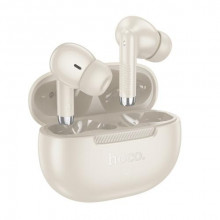Бездротові навушники HOCO EQ24 Estrella wireless BT headset Monet Gold (6942007647809) (8572)