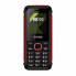 Мобильный телефон Sigma X-style 18 Track Black-Red (4827798854426) (16672)