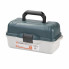 Ящик для инструмента 16" 400*205*190 мм INTERTOOL BX-6116 (20672)