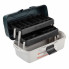 Ящик для инструмента 16" 400*205*190 мм INTERTOOL BX-6116 (20672)