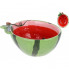 Салатник керамічний "Bright Fruits Watermelon" 400мл, Кавун (4672)