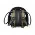 Активные защитные наушники Earmor M31 PLUS (FG) Olive (672)
