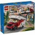 Конструктор LEGO City Приключенческий дом на колесах для отпуска (60454) (11872)