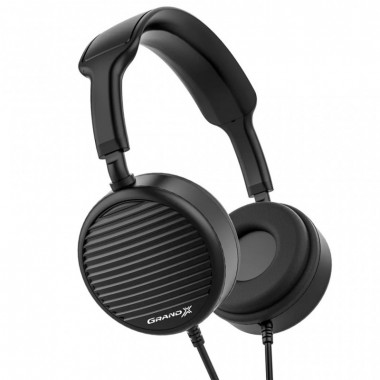 Наушники Grand-X EH-86B Black (EH-86B) (16872)