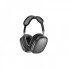 Бездротові накладні навушники BOROFONE BO22 Plus Elegant BT headphones Deep Space Gray (6941991115219) (19872)