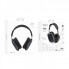 Бездротові накладні навушники BOROFONE BO22 Plus Elegant BT headphones Deep Space Gray (6941991115219) (19872)