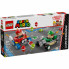 Конструктор LEGO Super Mario Mario Kart – Baby Mario vs. Baby Luigi (72034) (7872)