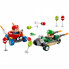 Конструктор LEGO Super Mario Mario Kart – Baby Mario vs. Baby Luigi (72034) (7872)