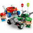Конструктор LEGO Super Mario Mario Kart – Baby Mario vs. Baby Luigi (72034) (7872)