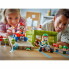 Конструктор LEGO Super Mario Mario Kart – Baby Mario vs. Baby Luigi (72034) (7872)