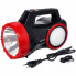 Фонарь Delux REL-103 20 LED 10W (90018289) (15972)
