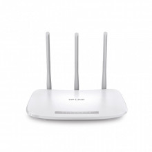 Маршрутизатор TP-Link TL-WR845N (16972) Маршрутизатор TP-Link TL-WR845N (16972)