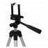 Штатив для камеры и телефона 3110 Тринога для фотоаппарата Трипод Tripod (19972)