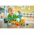 Конструктор LEGO DUPLO Town 3-в-1 Строительная техника (10475) (21972)