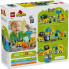 Конструктор LEGO DUPLO Town 3-в-1 Строительная техника (10475) (21972)
