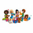 Конструктор LEGO Friends Адвент календарь 2025 (42668) (9972)