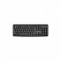 Комплект Xtrike ME MK-207 USB UA Black (MK-207UA) (19082)