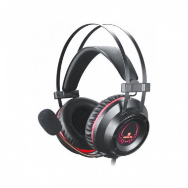 Наушники REAL-EL GDX-7450 Black (EL124100039) (20082)