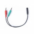 Наушники REAL-EL GDX-7450 Black (EL124100039) (20082)