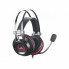 Наушники REAL-EL GDX-7450 Black (EL124100039) (20082)