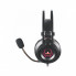 Наушники REAL-EL GDX-7450 Black (EL124100039) (20082)