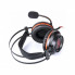 Наушники REAL-EL GDX-7450 Black (EL124100039) (20082)