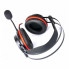 Наушники REAL-EL GDX-7450 Black (EL124100039) (20082)