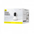 IP-камера відеоспостереження Baseus Security P1 Indoor Camera 3K White EU (S0TV012132) (21082)