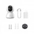 IP-камера відеоспостереження Baseus Security P1 Indoor Camera 3K White EU (S0TV012132) (21082)