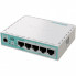 Маршрутизатор Mikrotik hEX refresh (E50UG) (17182)