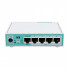 Маршрутизатор Mikrotik hEX refresh (E50UG) (17182)