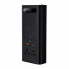 Автомобільний інвертор Baseus IGBT Power Inverter 300W (110V US/JP ) Black (CGNB010001) (18182)