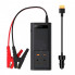 Автомобільний інвертор Baseus IGBT Power Inverter 300W (110V US/JP ) Black (CGNB010001) (18182)