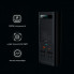 Автомобільний інвертор Baseus IGBT Power Inverter 300W (110V US/JP ) Black (CGNB010001) (18182)