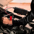 Автомобільний інвертор Baseus IGBT Power Inverter 300W (110V US/JP ) Black (CGNB010001) (18182)