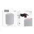 Портативна колонка HOCO HC30 Oceano BT speaker, 5W, Gray (6942007646345) (21182)